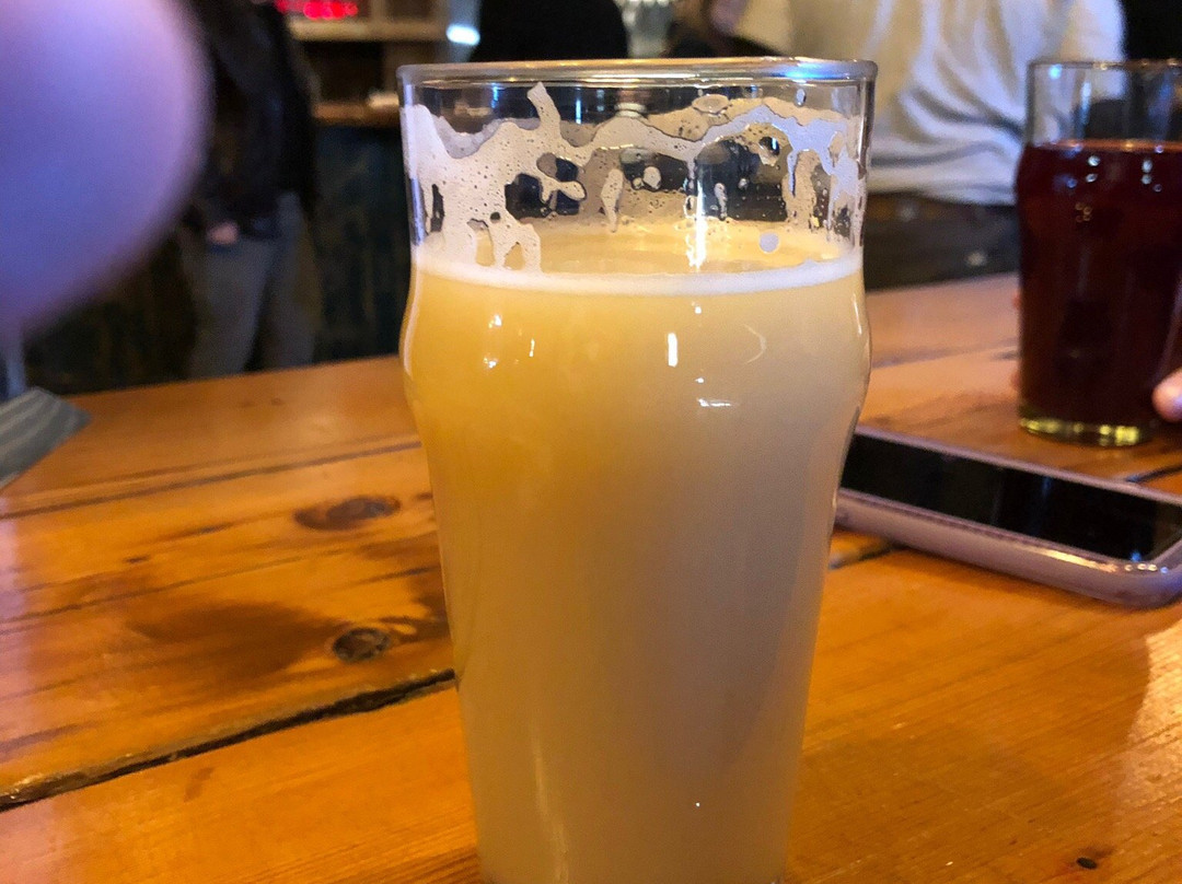 Twin Elephant Brewing Company景点图片