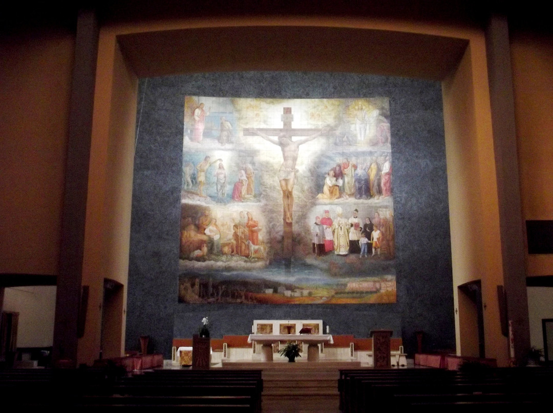 Parrocchia di San Giovanni Battista