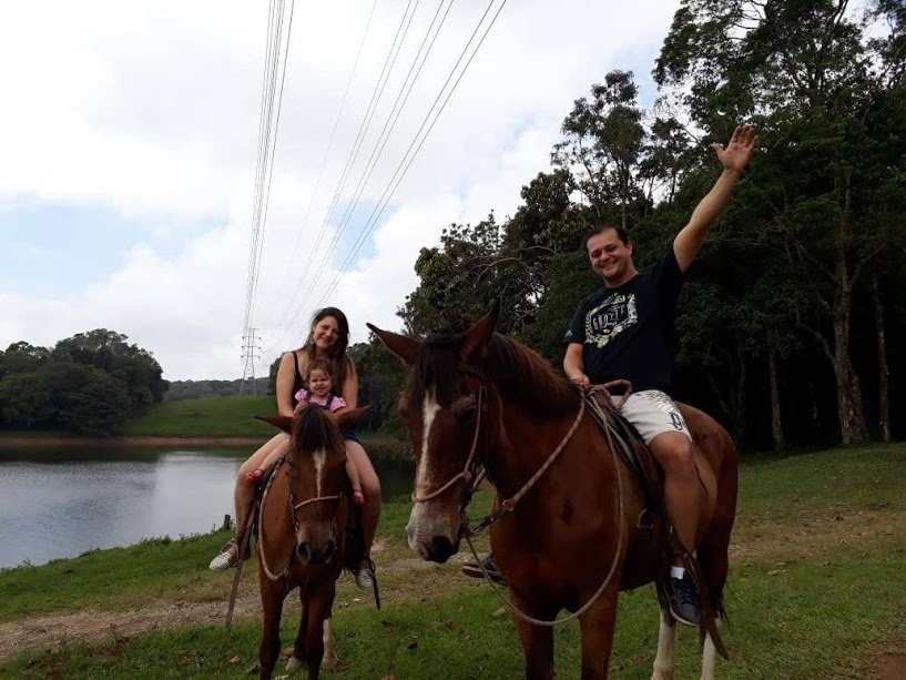 Pousada dos Pescadores主图
