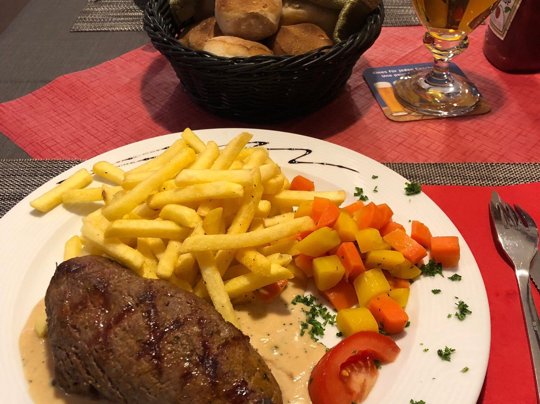 Gasthof zur Saline主图