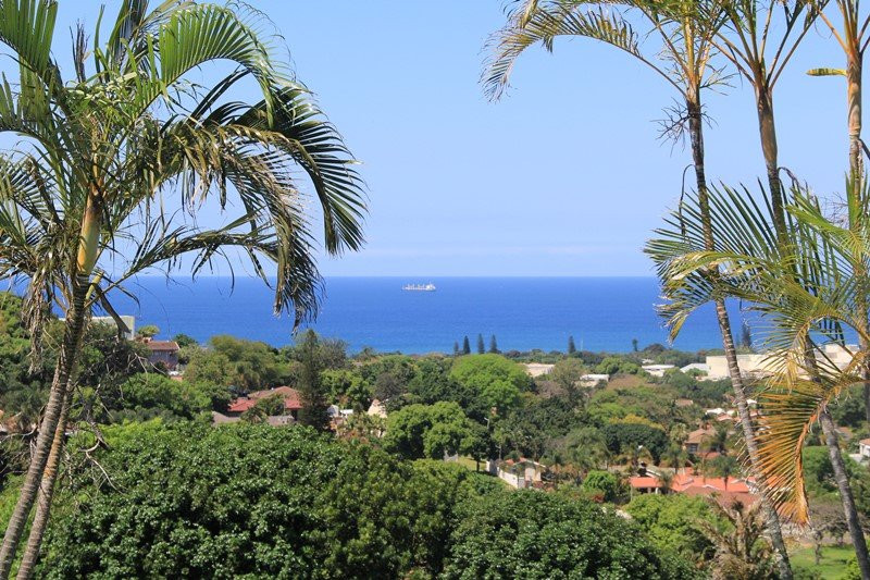 Seaview Manor Exquisite Bed And Breakfast主图