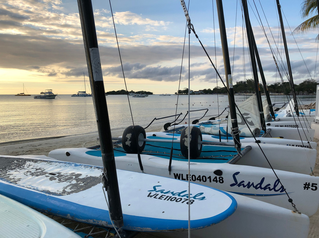 Sandals Negril主图