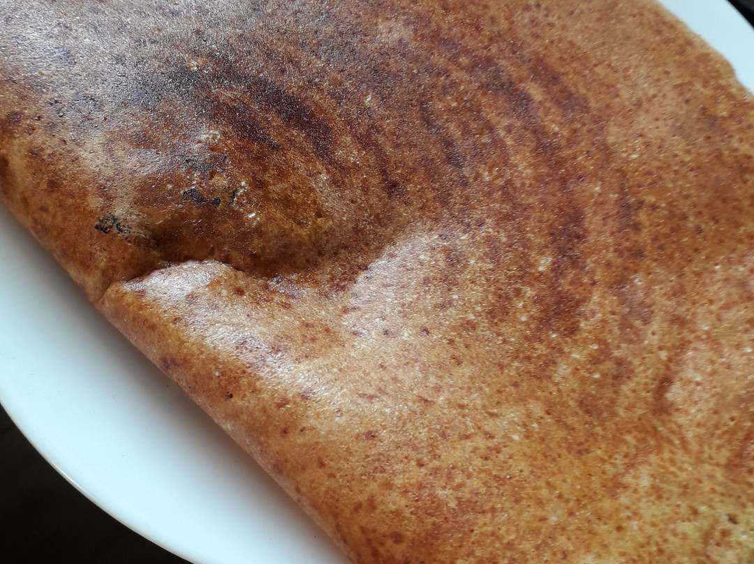 Hotel Deepa Comforts主图