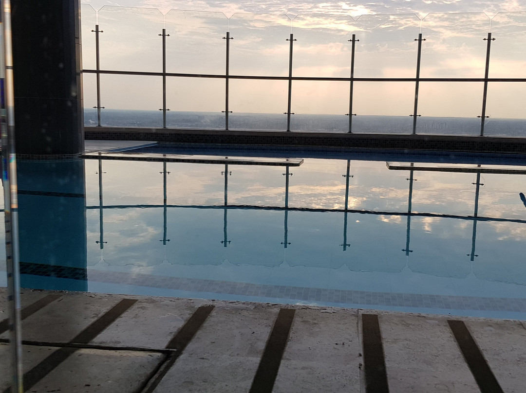 GHL Hotel Grand Villavicencio主图