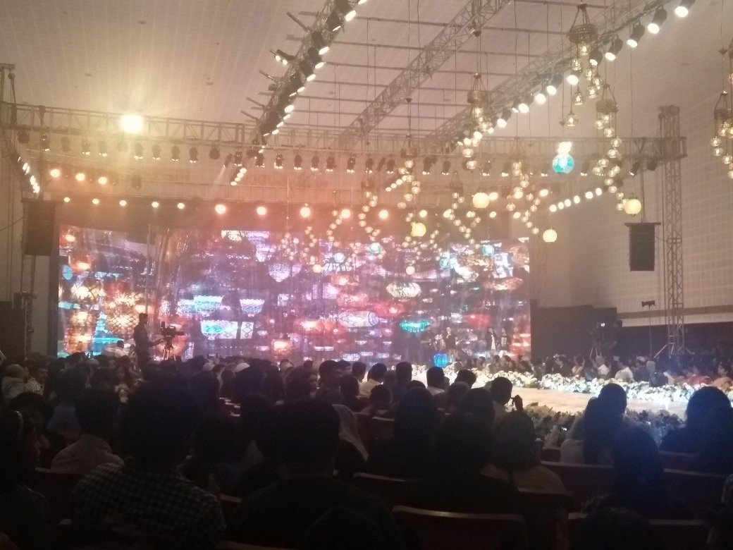 Bhaskareeyam Convention Centre景点图片
