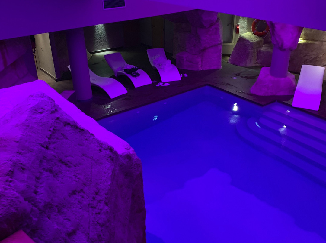Hotel-Spa Royal Ours Blanc主图