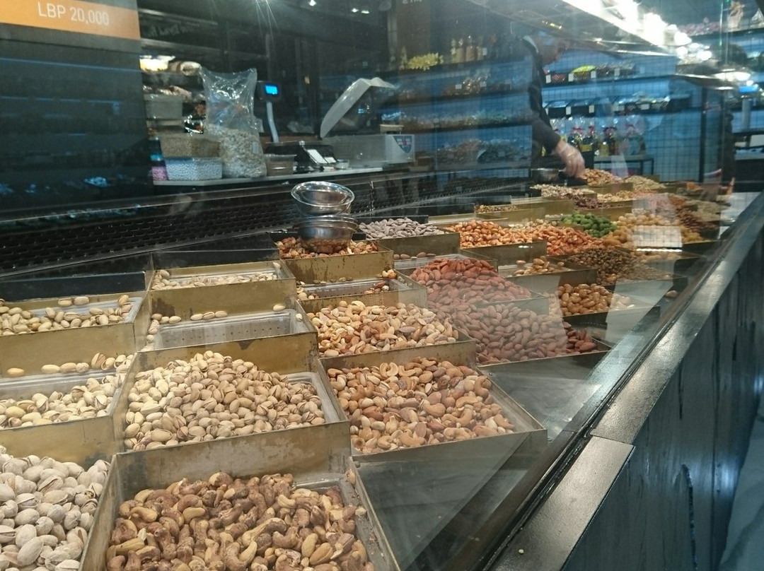 Alrifai-贝鲁特必去景点