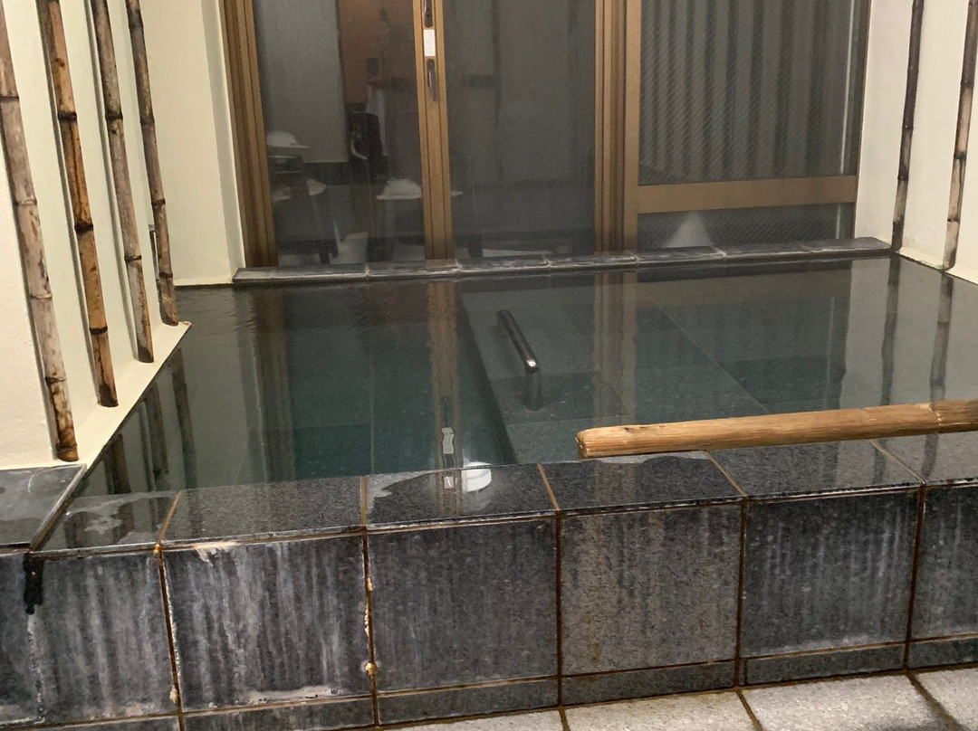 Ryokan Nagasawa Heihachi主图