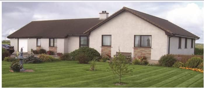 Borve Guest House-官方