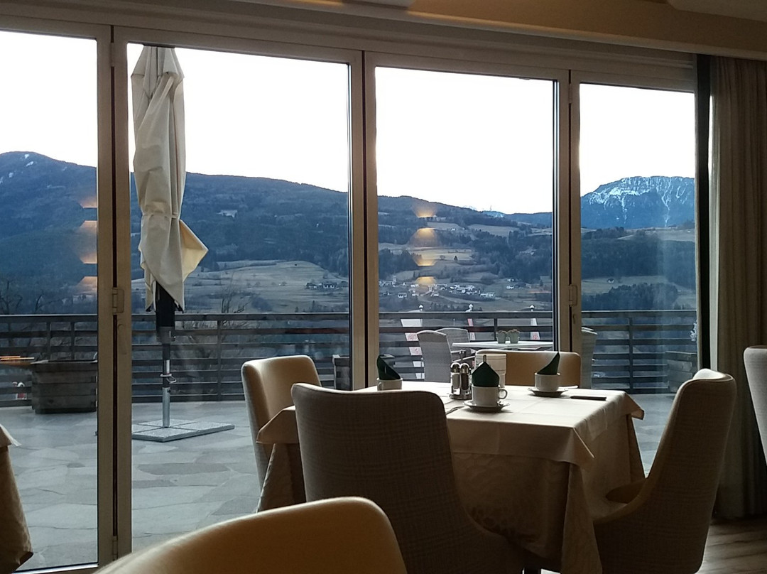 Hotel Hubertus主图