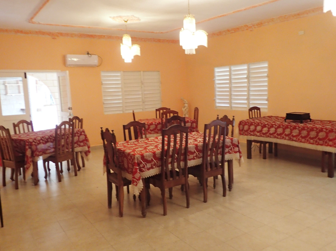 Ivette and Niñito's Casa Particular主图