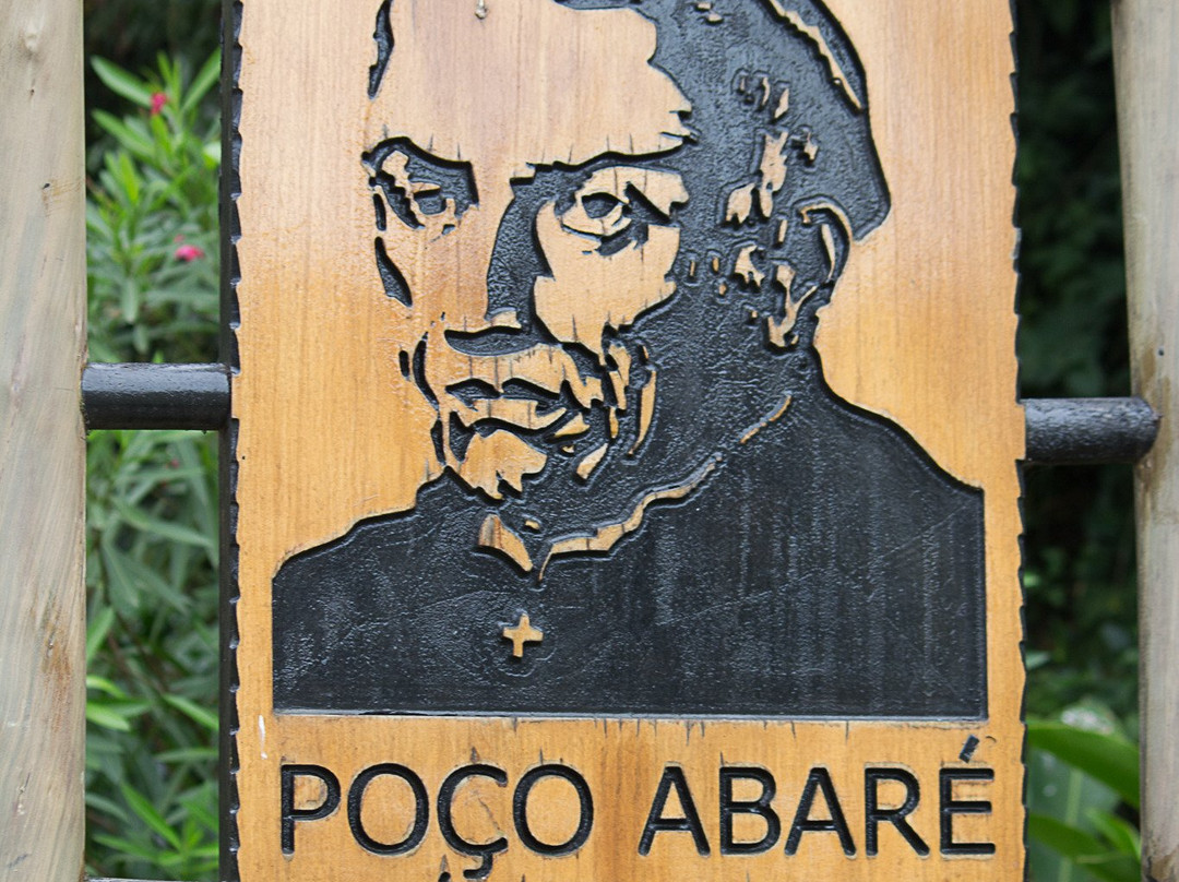 Poco Jesuitico de Abare景点图片