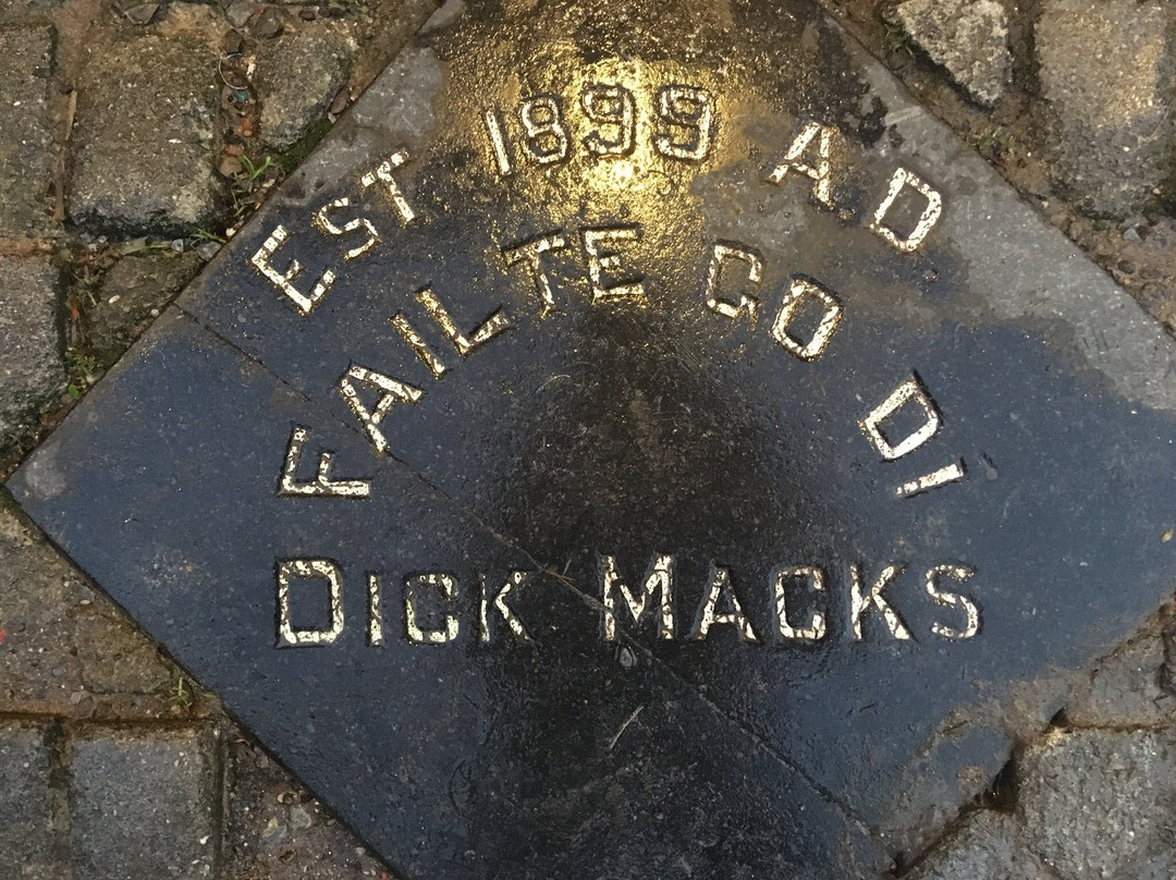 Dick Macks Brewhouse景点图片