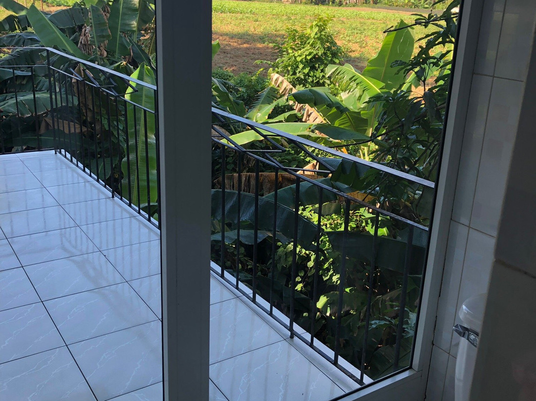 Villa Daniel y Estela主图