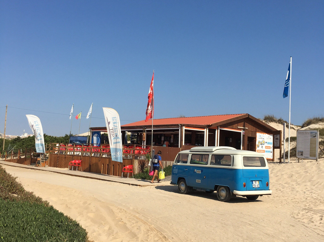 Special Surf 78-佩尼切必去景点