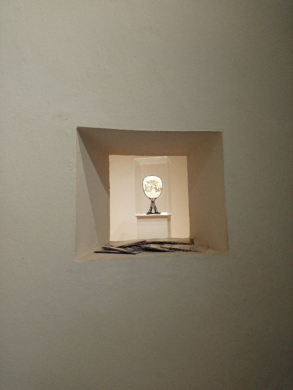 Galleria dell'Artistico-特雷维索必去景点