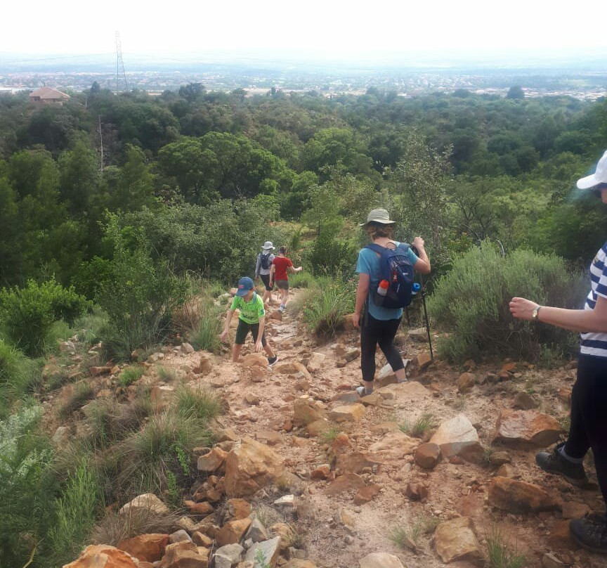 Hedianga Farm-比勒陀利亚必去景点
