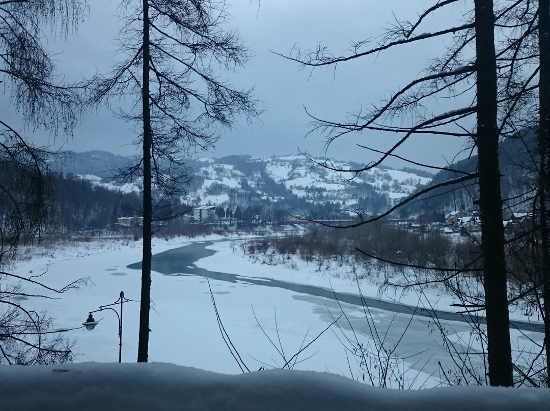 Sanatorium Uzdrowiskowe Limba主图