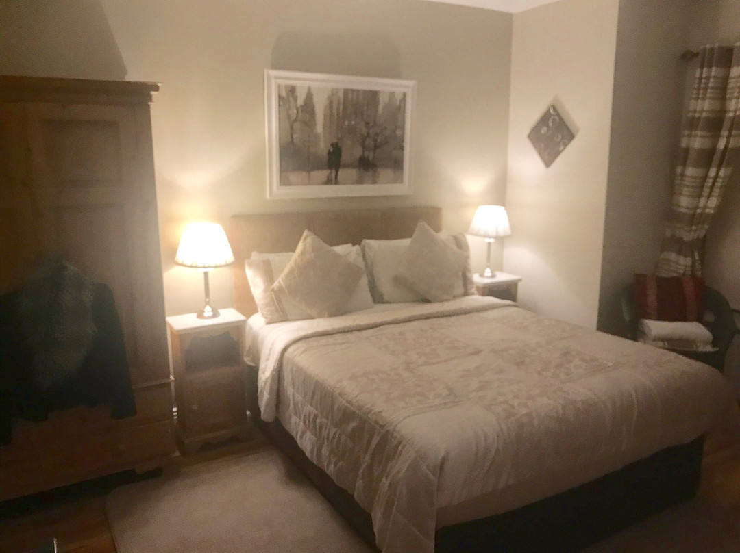 ParkHouse Bed & Breakfast主图