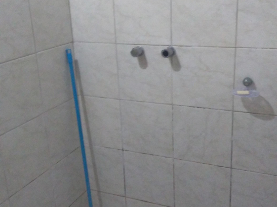 Pousada Tremembé主图