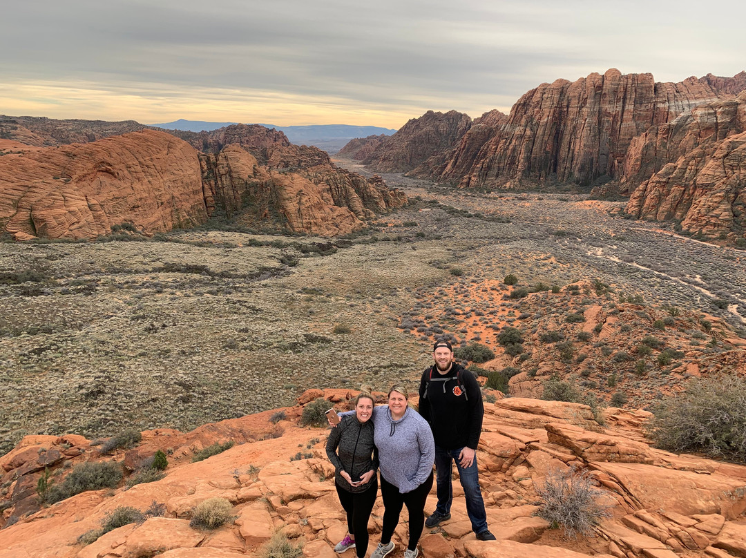 Coral Springs Resort主图