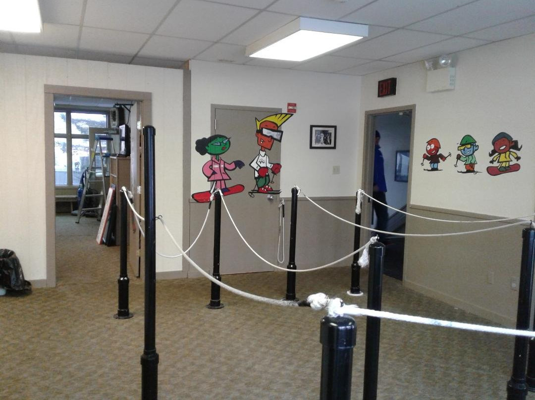 Big Boulder-莱克哈莫奈必去景点