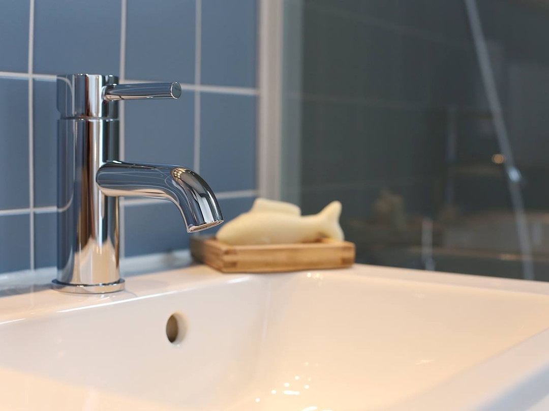 Boutique Hotel Reschen主图