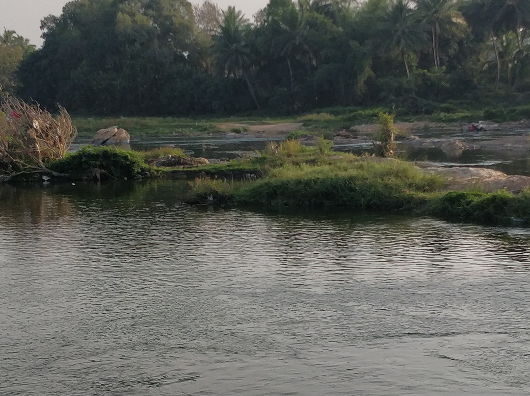 Sangam景点图片
