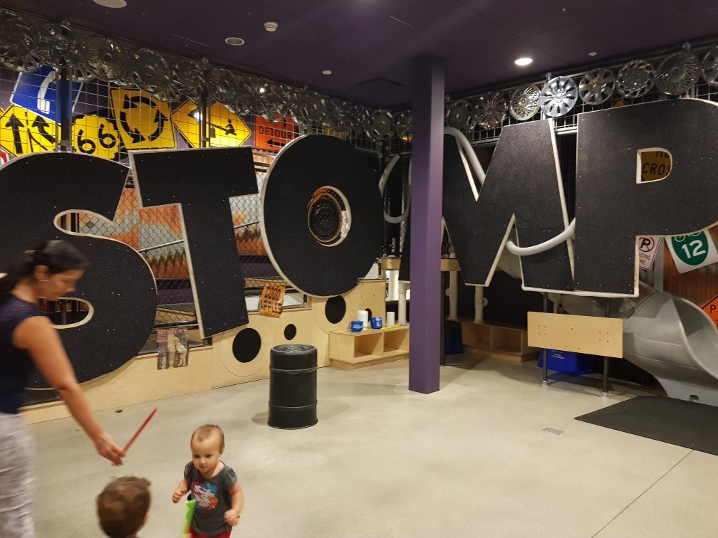 Young At Art-种植园必去景点