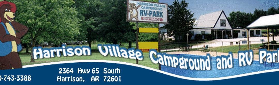 Harrison Rv Park & Campground