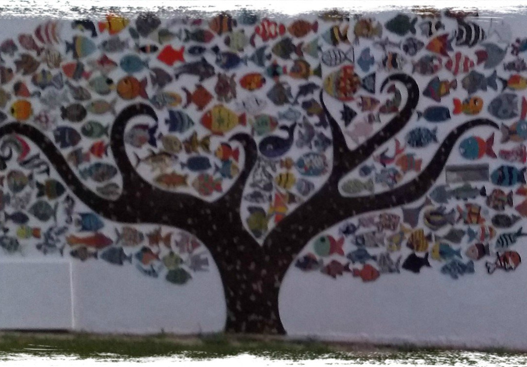 Praia do Cascalho-佩尼亚必去景点