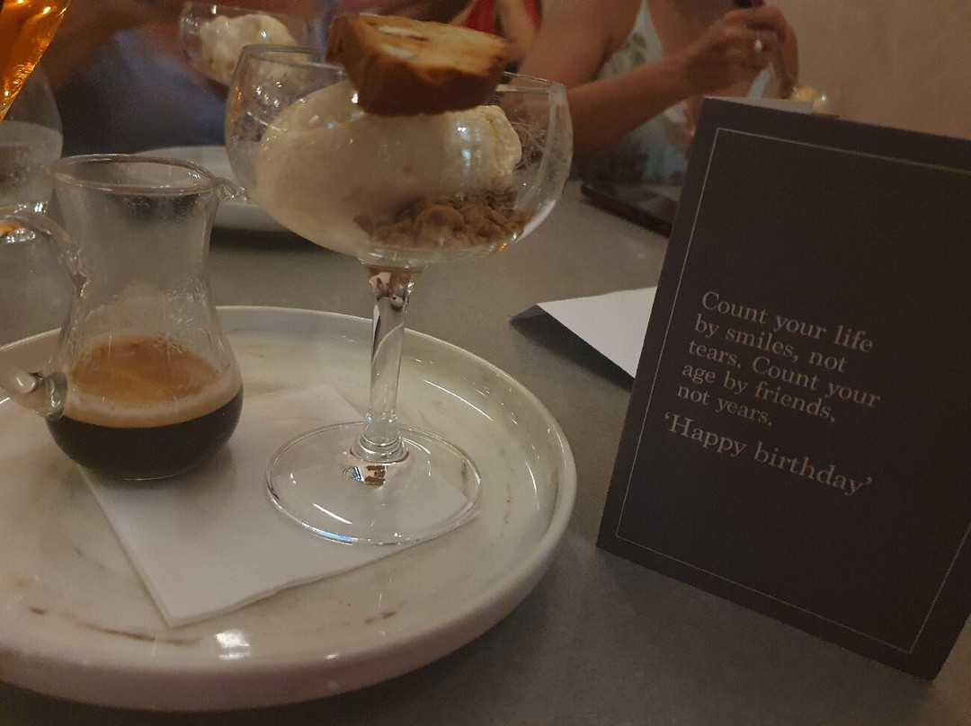 Mullane's Hotel and Sarino's Restaurant and Bar