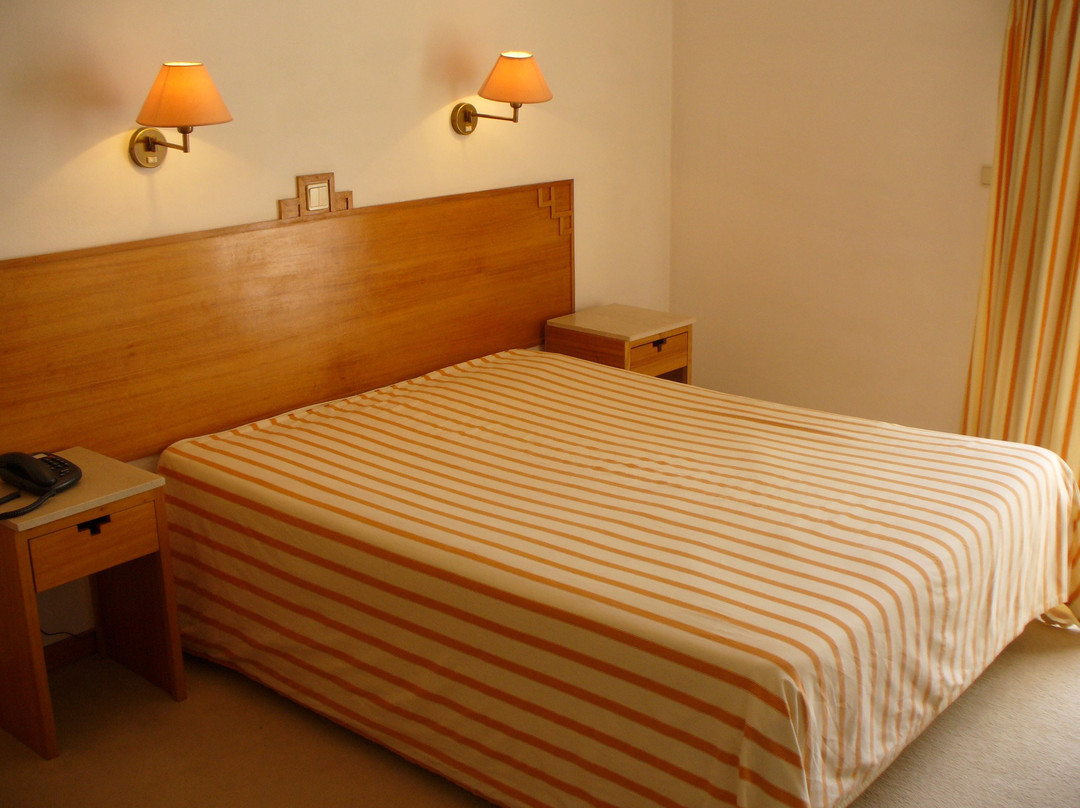 Hotel Imperador主图
