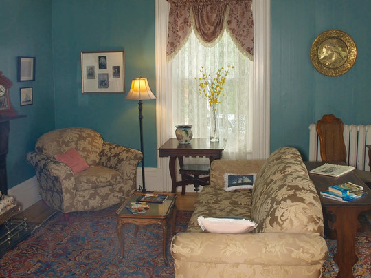 Bluenose Lodge主图