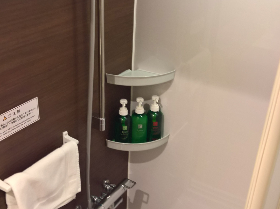 Kanraku Honjo Waseda Ekimae主图