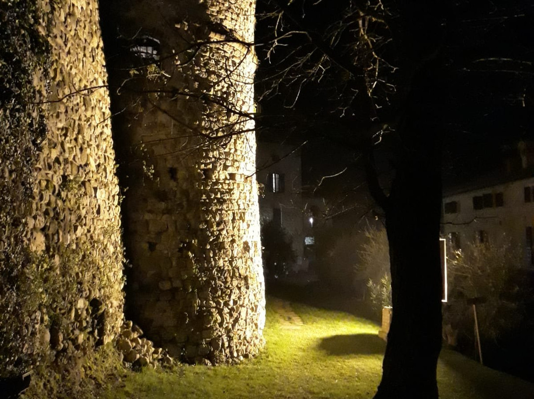 Antico Borgo di Tabiano Castello主图