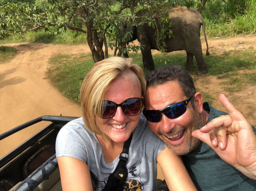 The Lake Breeze Sigiriya Junctione主图