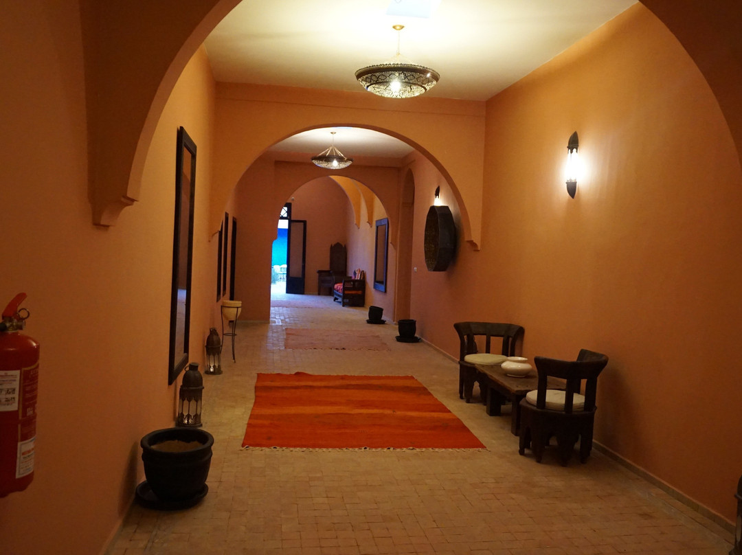 Palais Masandoia主图