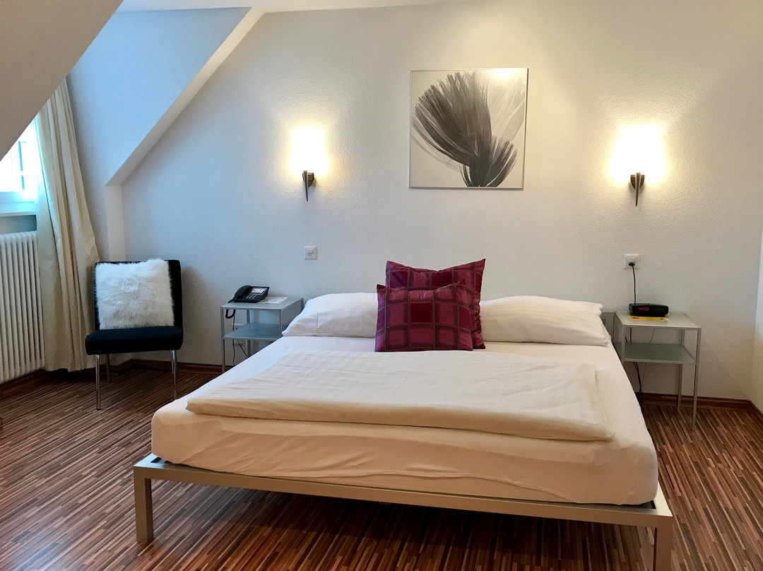 Hotel Murtenhof & Krone主图