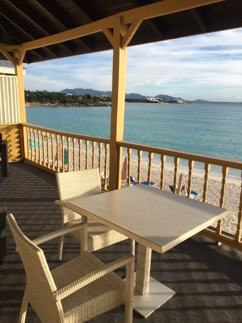 Rendezvous Bay Hotel主图