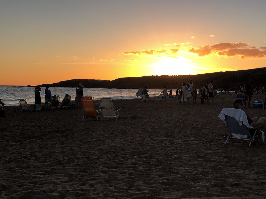 Playa Pinares-埃斯特角城必去景点