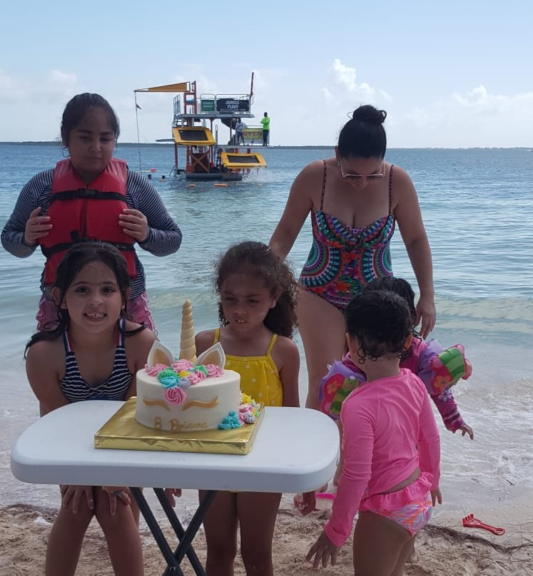 Jungle Float Cayman-North Side必去景点