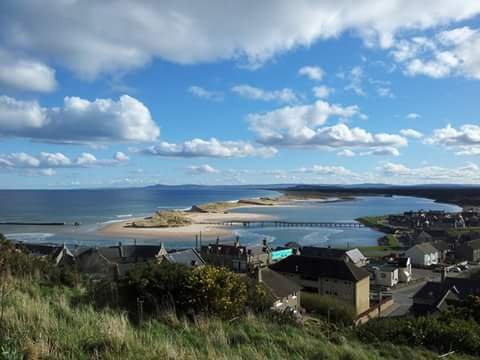 Moray Firth Tours & Transport-埃尔金必去景点