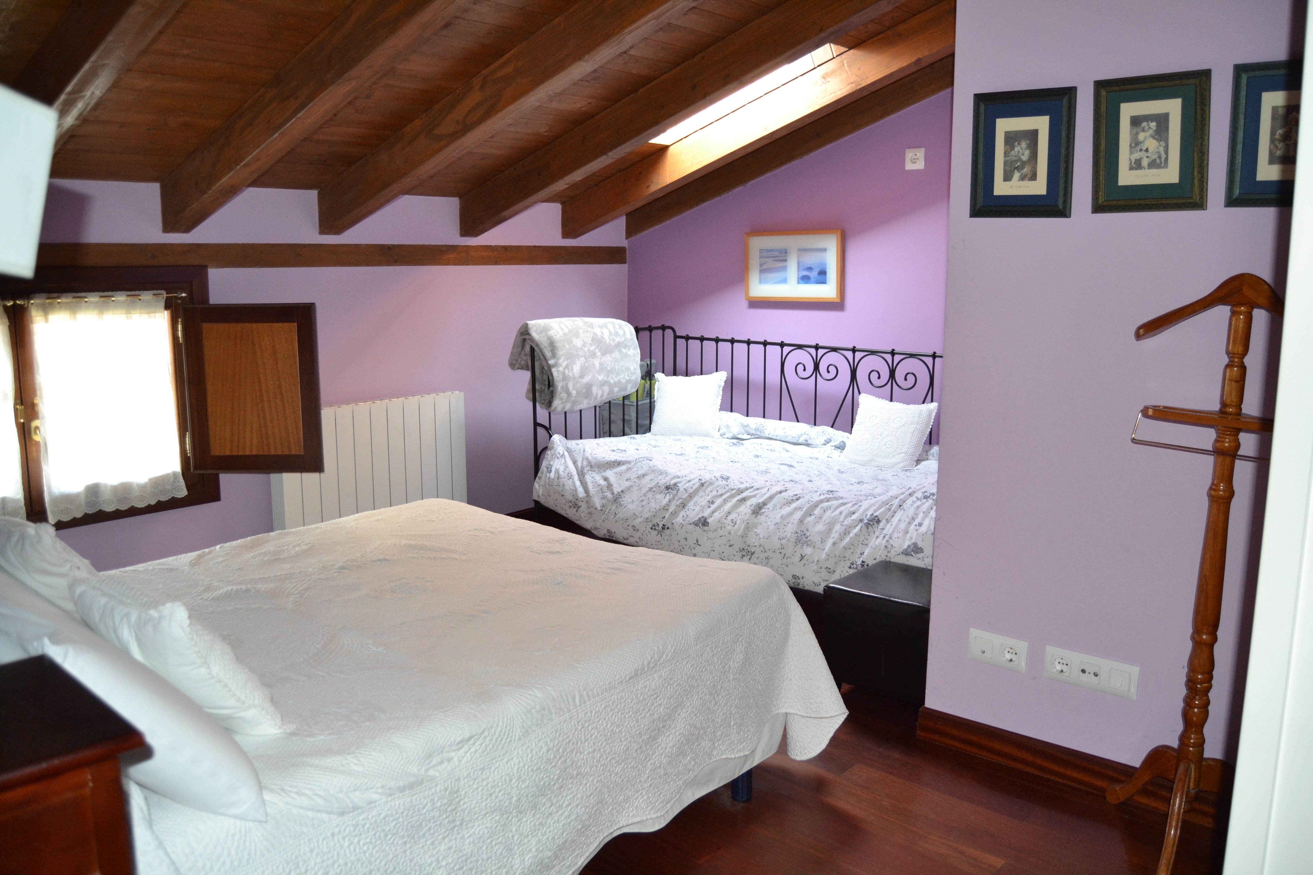 Apartamentos La Buhardilla-官方