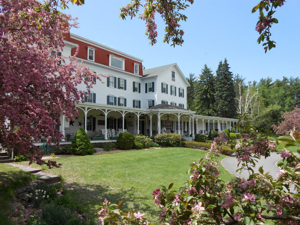 Winter Clove Inn主图