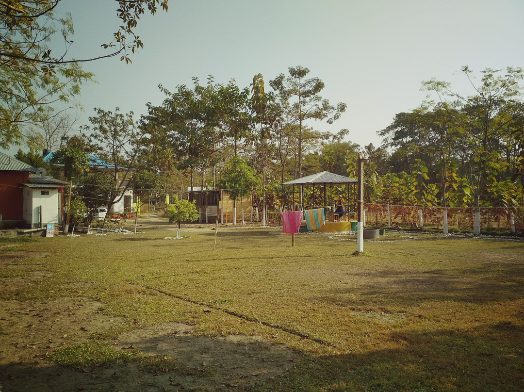 Lokenath Eco Village Resort主图