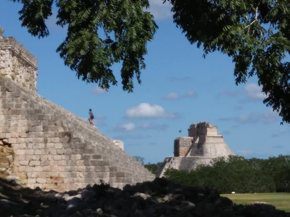Fronteras de Ecoturismo-梅里达必去景点