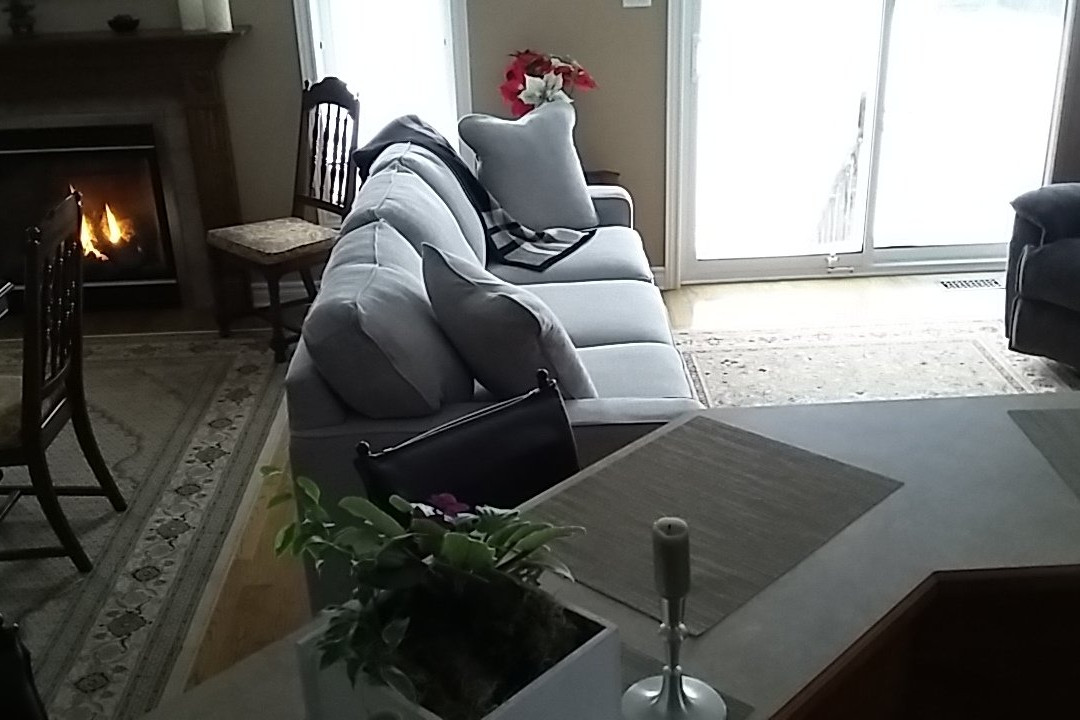 Almost Home Bed and Breakfast主图