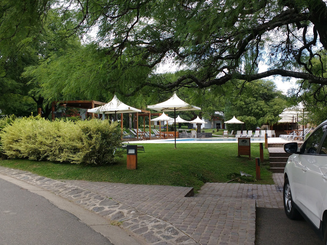 Altos de Belgrano主图