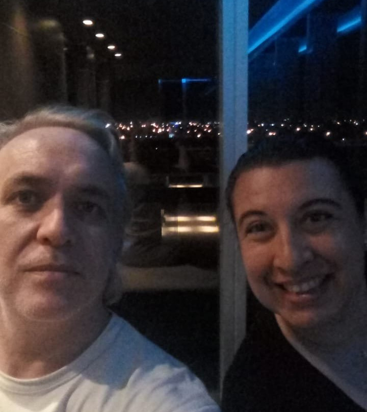 Gala Hotel & Convenciones主图